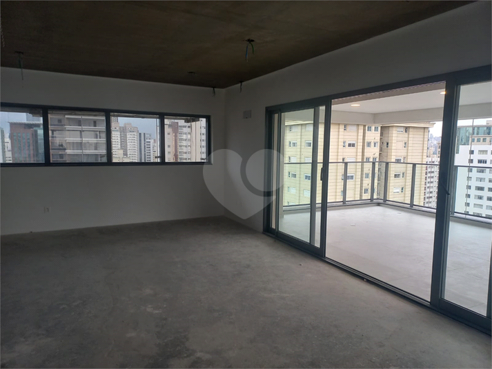 Venda Apartamento São Paulo Itaim Bibi REO695685 11