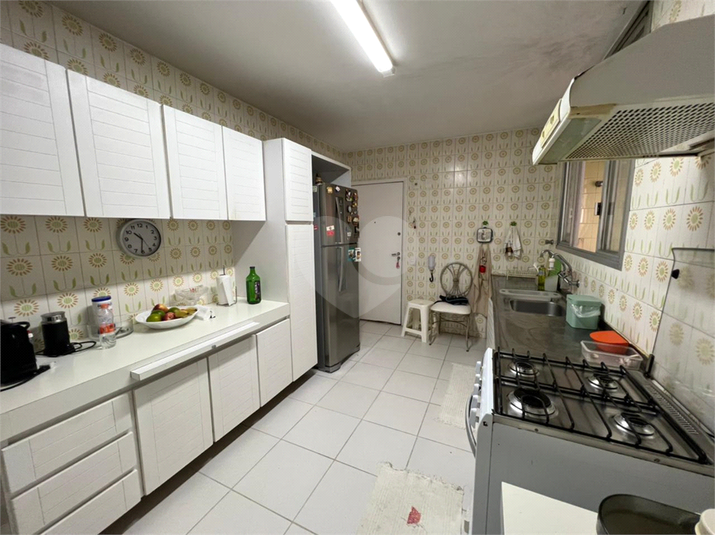 Venda Apartamento São Paulo Jardim Paulista REO695687 9