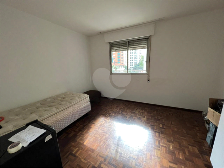 Venda Apartamento São Paulo Jardim Paulista REO695687 17