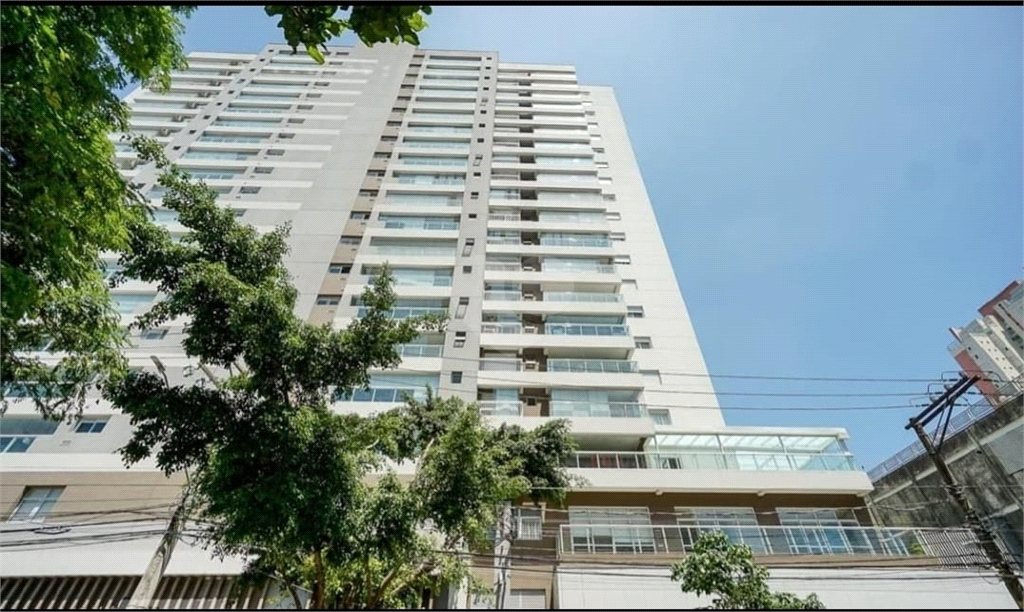 Venda Apartamento São Paulo Tatuapé REO695690 47