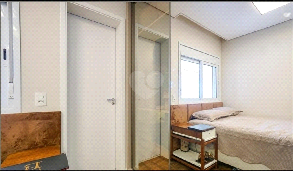 Venda Apartamento São Paulo Tatuapé REO695690 13