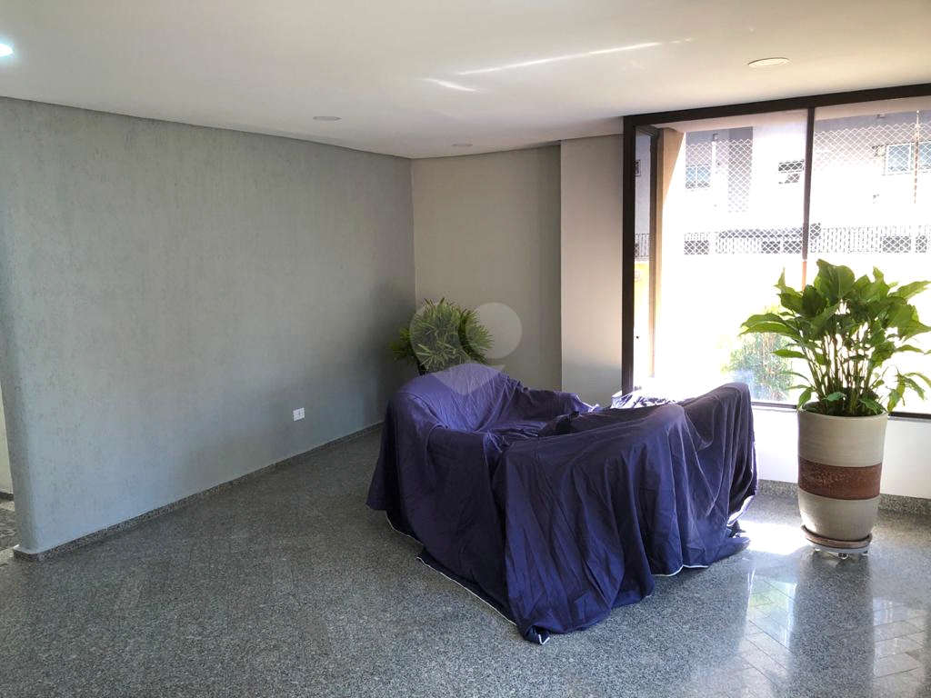 Venda Apartamento São Paulo Imirim REO695716 31