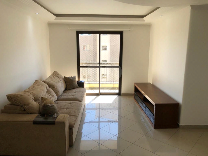 Venda Apartamento São Paulo Imirim REO695716 1