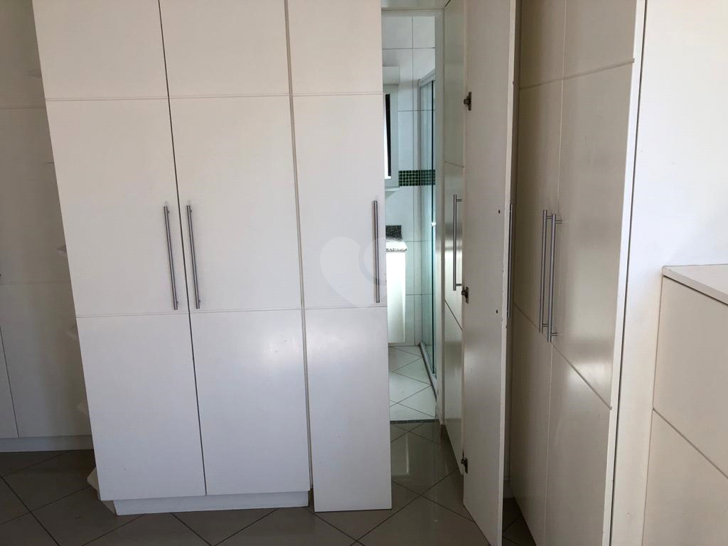 Venda Apartamento São Paulo Imirim REO695716 27