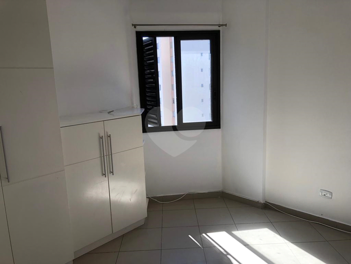 Venda Apartamento São Paulo Imirim REO695716 16