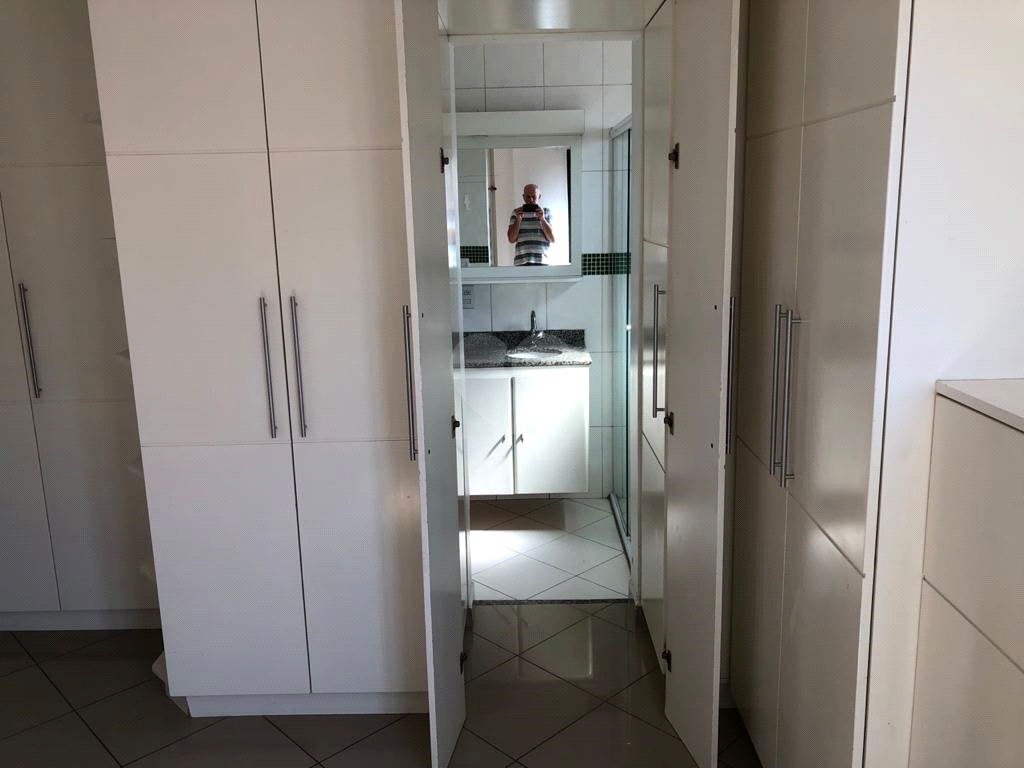 Venda Apartamento São Paulo Imirim REO695716 22