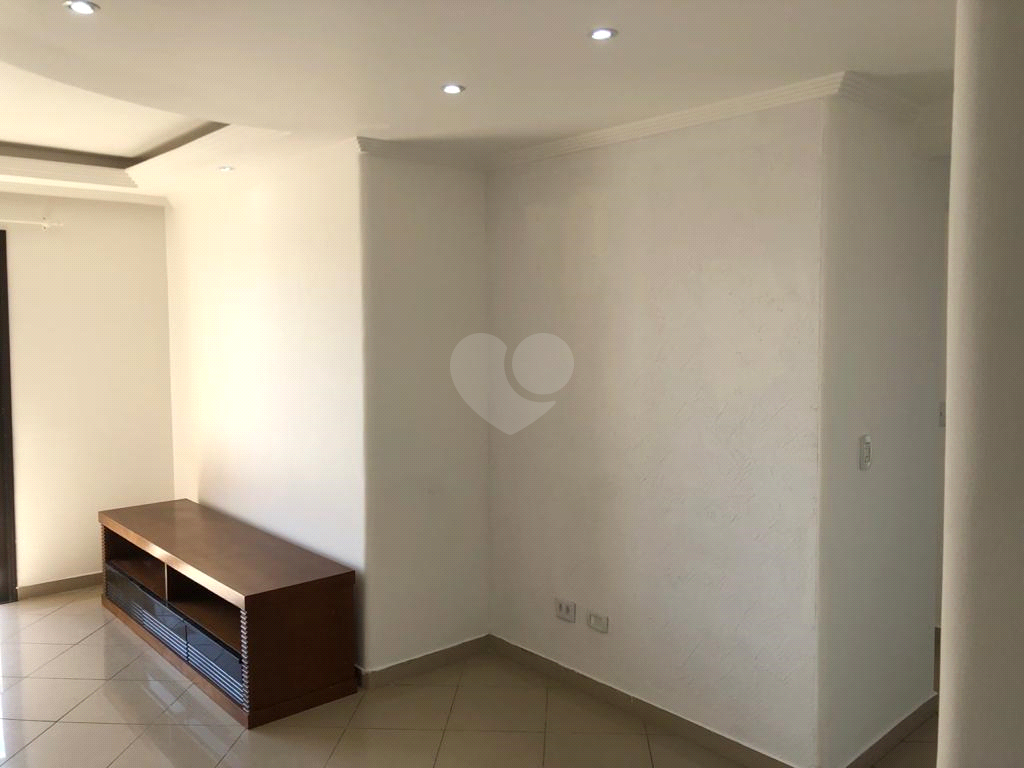 Venda Apartamento São Paulo Imirim REO695716 4