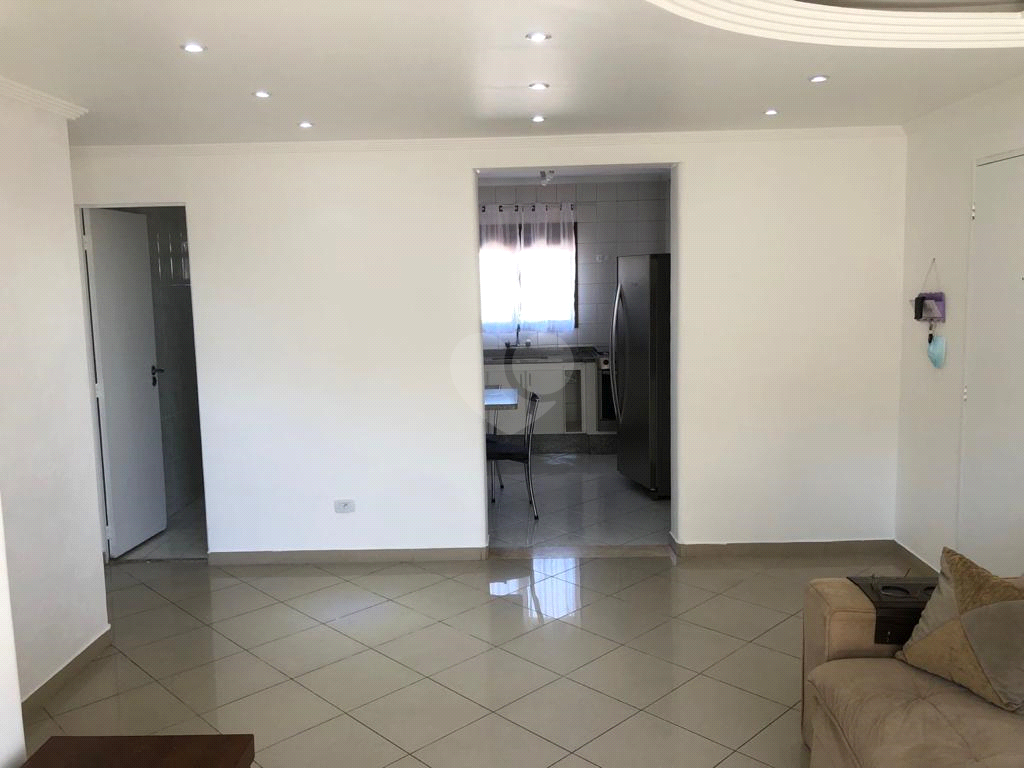 Venda Apartamento São Paulo Imirim REO695716 3