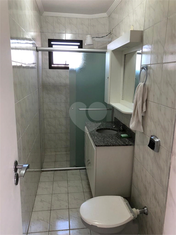 Venda Apartamento São Paulo Imirim REO695716 19