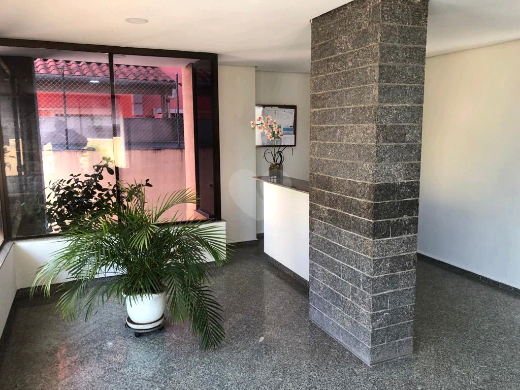 Venda Apartamento São Paulo Imirim REO695716 25