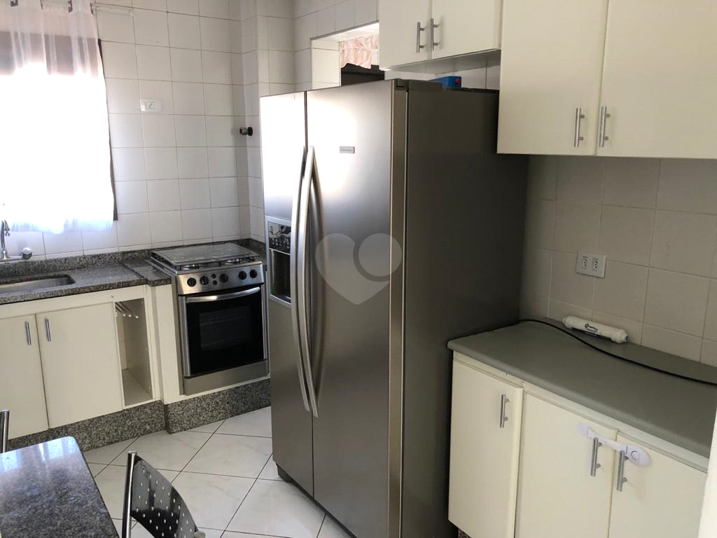 Venda Apartamento São Paulo Imirim REO695716 5