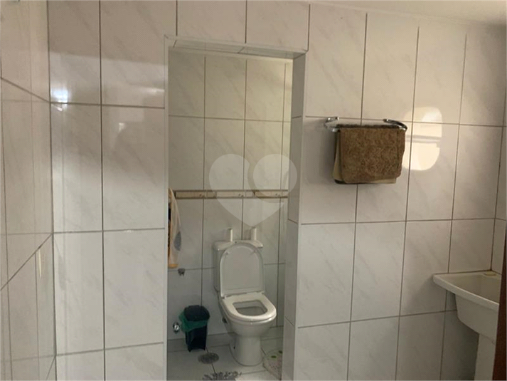 Venda Apartamento São Paulo Cerqueira César REO695717 45