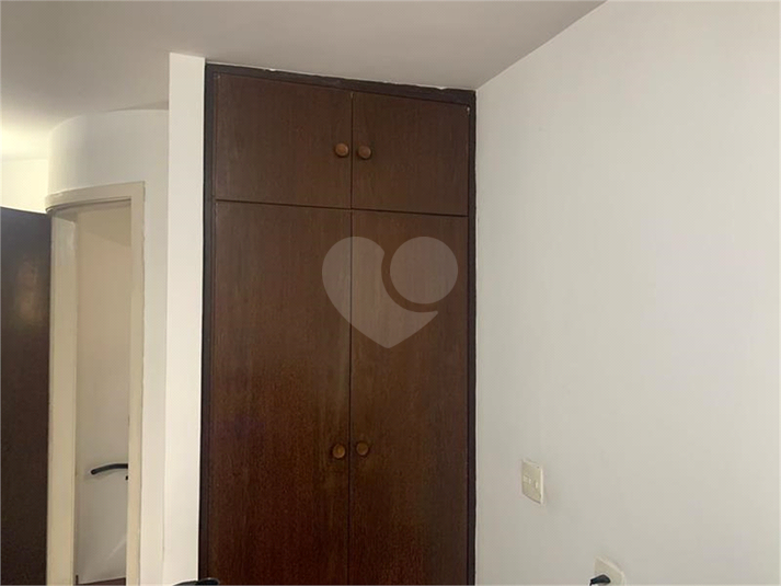 Venda Apartamento São Paulo Cerqueira César REO695717 49