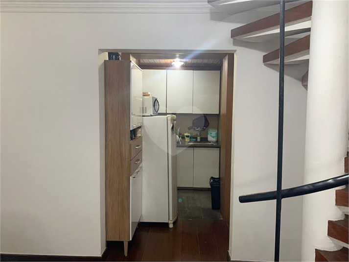 Venda Apartamento São Paulo Cerqueira César REO695717 31