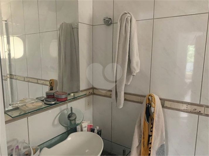 Venda Apartamento São Paulo Cerqueira César REO695717 43