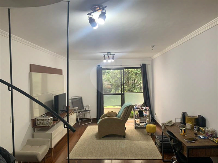 Venda Apartamento São Paulo Cerqueira César REO695717 39