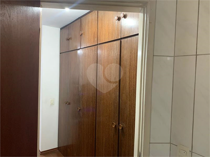 Venda Apartamento São Paulo Cerqueira César REO695717 47