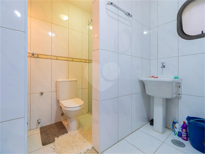 Venda Apartamento São Paulo Cerqueira César REO695717 18