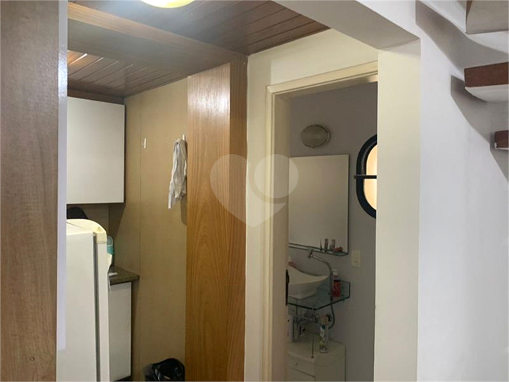 Venda Apartamento São Paulo Cerqueira César REO695717 32