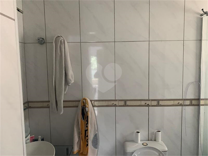 Venda Apartamento São Paulo Cerqueira César REO695717 48