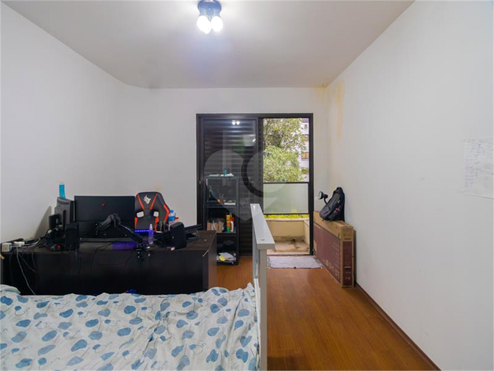 Venda Apartamento São Paulo Cerqueira César REO695717 12