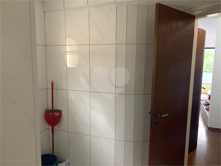 Venda Apartamento São Paulo Cerqueira César REO695717 46