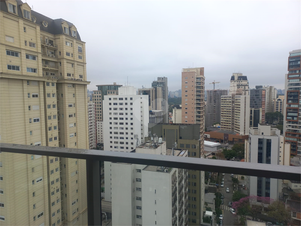 Venda Apartamento São Paulo Itaim Bibi REO695719 19