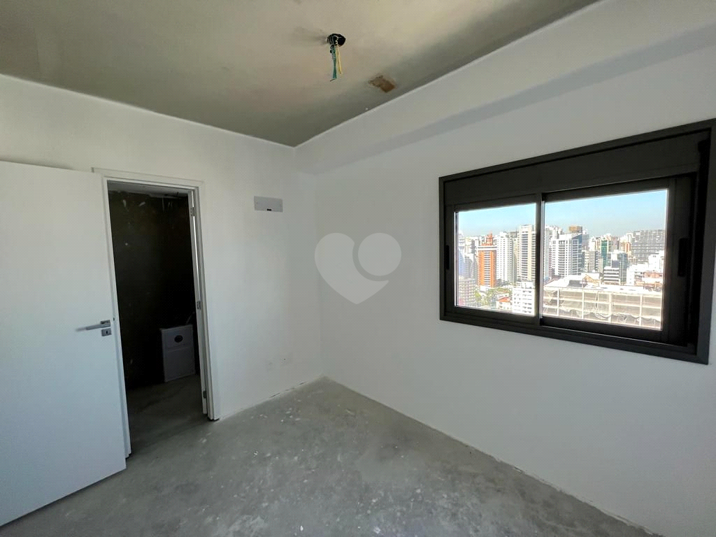 Venda Apartamento São Paulo Itaim Bibi REO695719 51