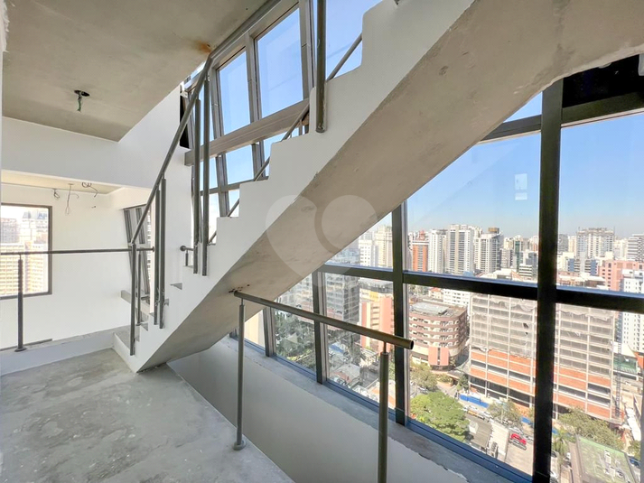 Venda Apartamento São Paulo Itaim Bibi REO695719 54