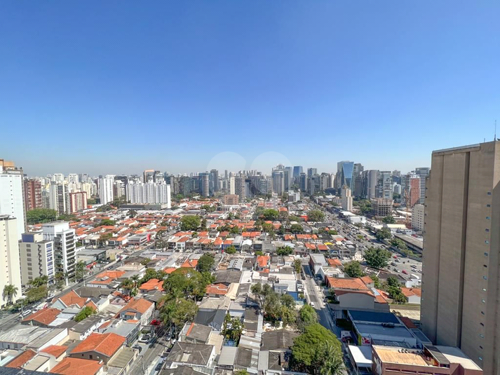 Venda Apartamento São Paulo Itaim Bibi REO695719 25