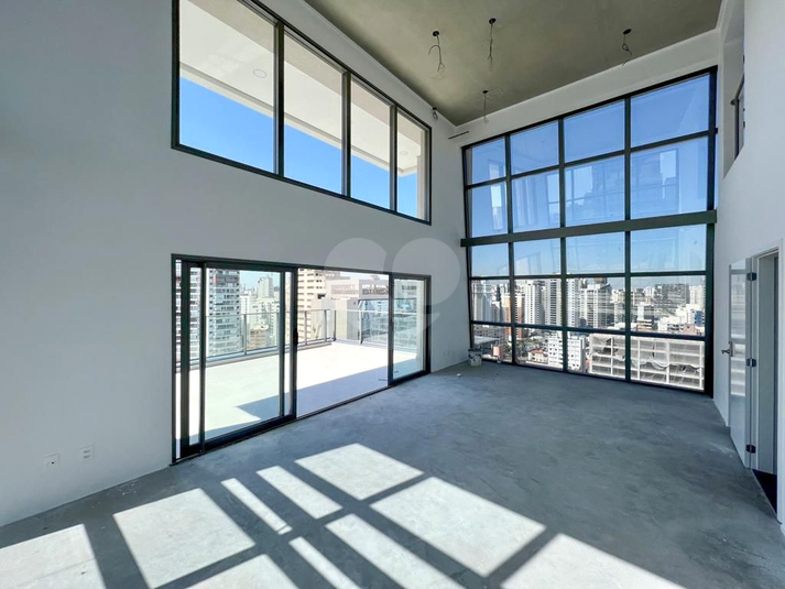 Venda Apartamento São Paulo Itaim Bibi REO695719 1