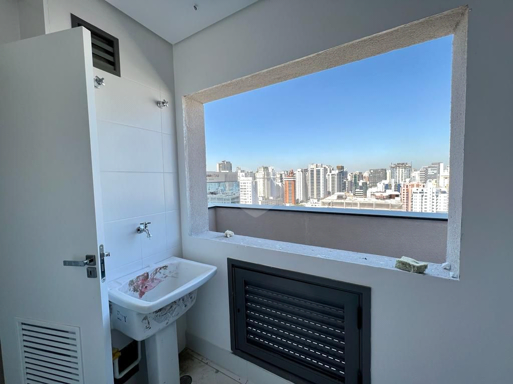 Venda Apartamento São Paulo Itaim Bibi REO695719 32