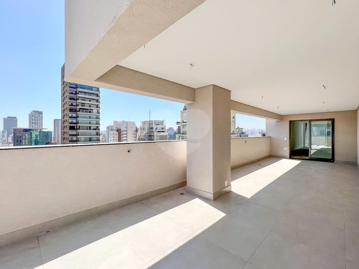 Venda Apartamento São Paulo Itaim Bibi REO695719 1