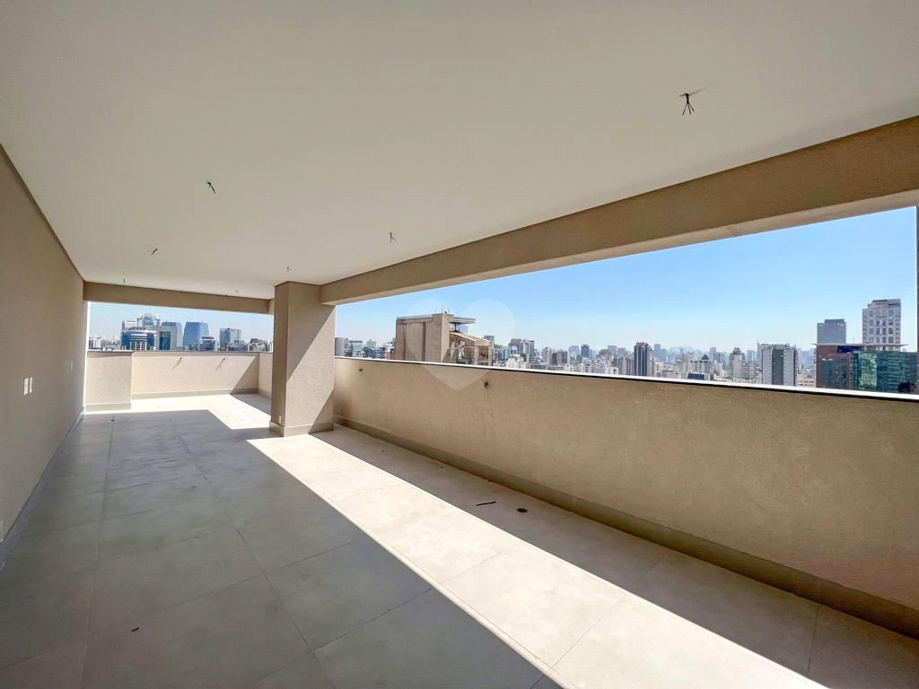 Venda Apartamento São Paulo Itaim Bibi REO695719 36