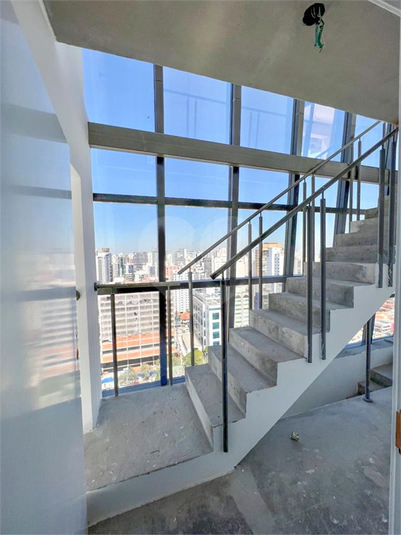 Venda Apartamento São Paulo Itaim Bibi REO695719 52