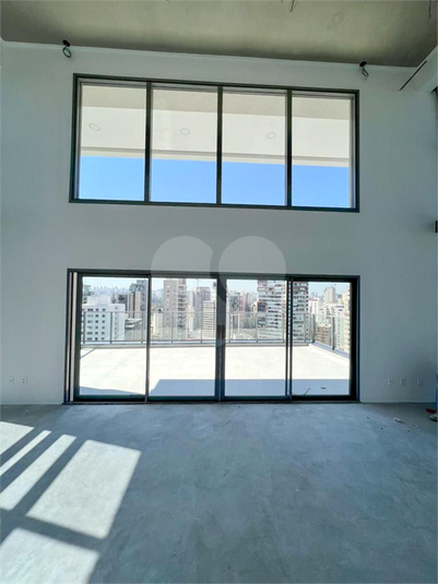 Venda Apartamento São Paulo Itaim Bibi REO695719 29