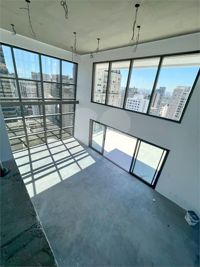 Venda Apartamento São Paulo Itaim Bibi REO695719 42