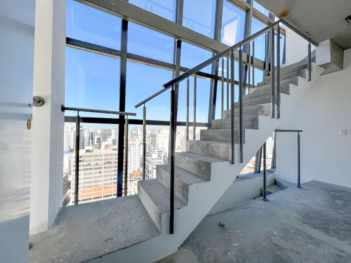 Venda Apartamento São Paulo Itaim Bibi REO695719 3