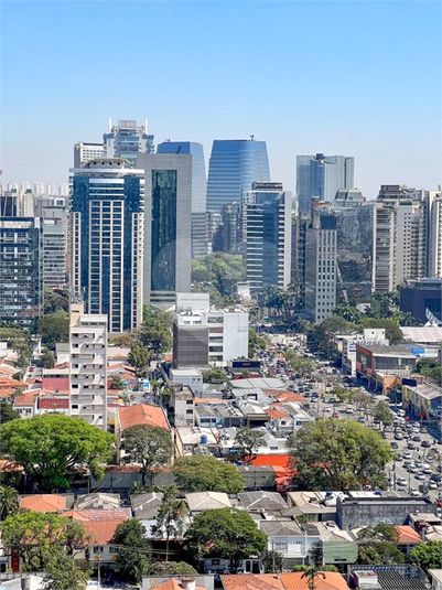 Venda Apartamento São Paulo Itaim Bibi REO695719 3