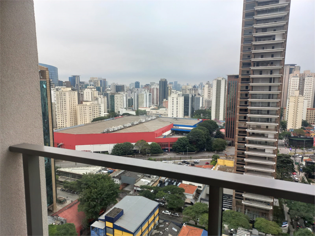 Venda Apartamento São Paulo Itaim Bibi REO695719 20