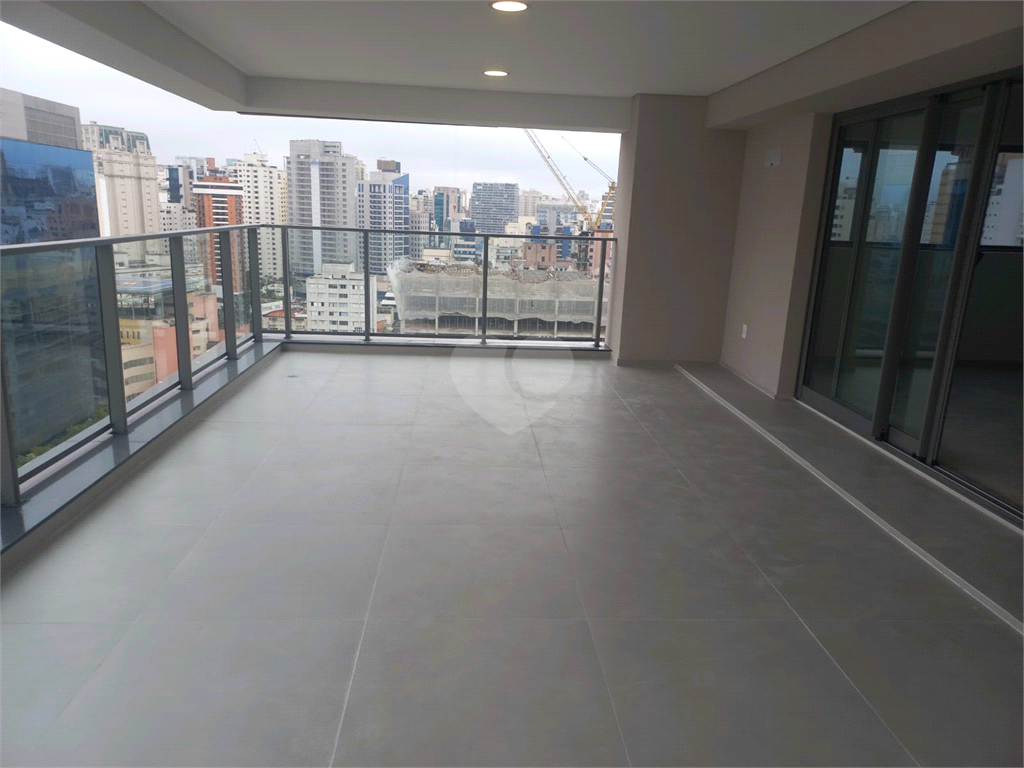 Venda Apartamento São Paulo Itaim Bibi REO695719 21