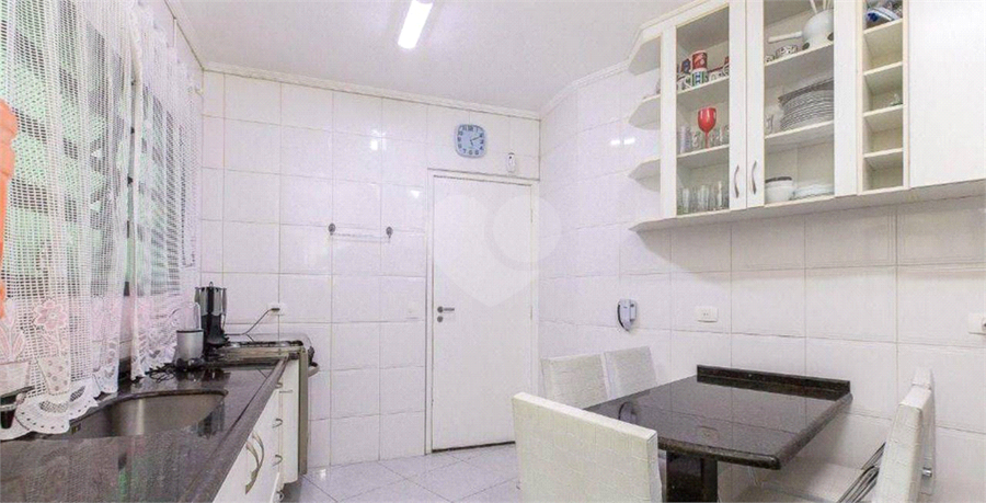 Venda Sobrado São Paulo Alto Da Mooca REO695731 8