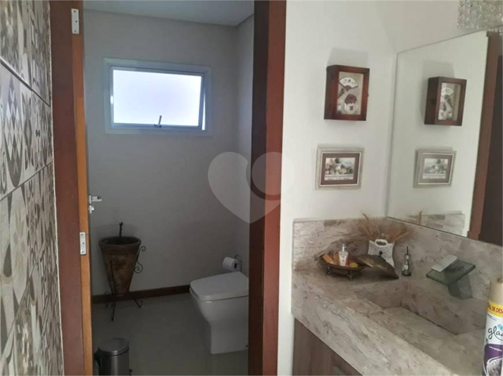 Venda Casa Sorocaba Vila Santa Rita REO695760 15