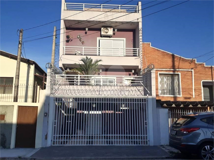 Venda Casa Sorocaba Vila Santa Rita REO695760 1