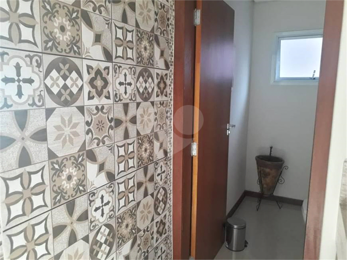 Venda Casa Sorocaba Vila Santa Rita REO695760 19