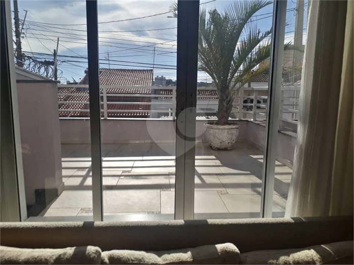 Venda Casa Sorocaba Vila Santa Rita REO695760 2