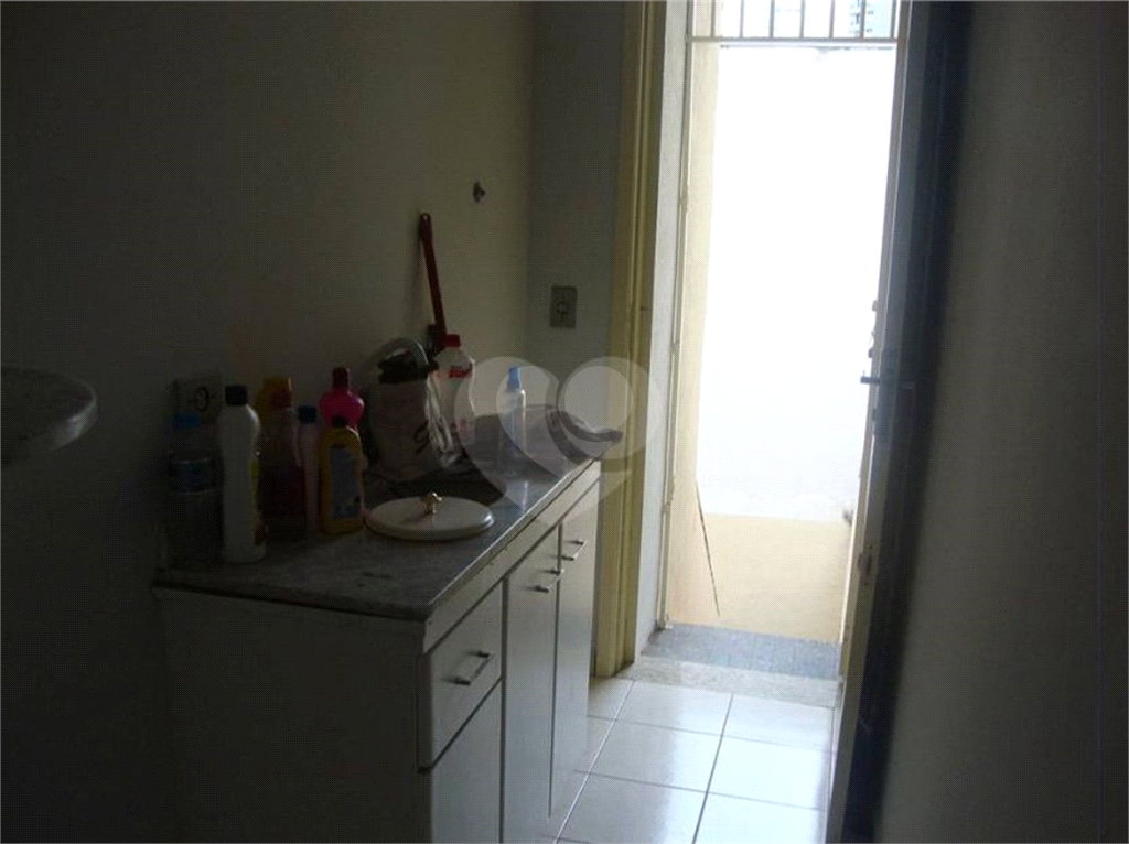 Venda Sobrado São Paulo Santana REO695761 27