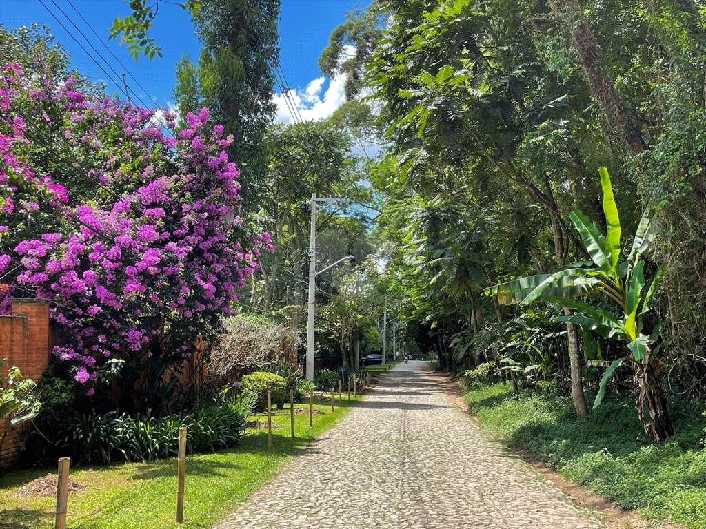 Venda Condomínio Carapicuíba Chácara Do Refúgio REO695767 64