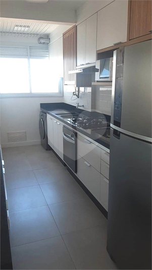 Venda Apartamento São Paulo Chora Menino REO695768 14