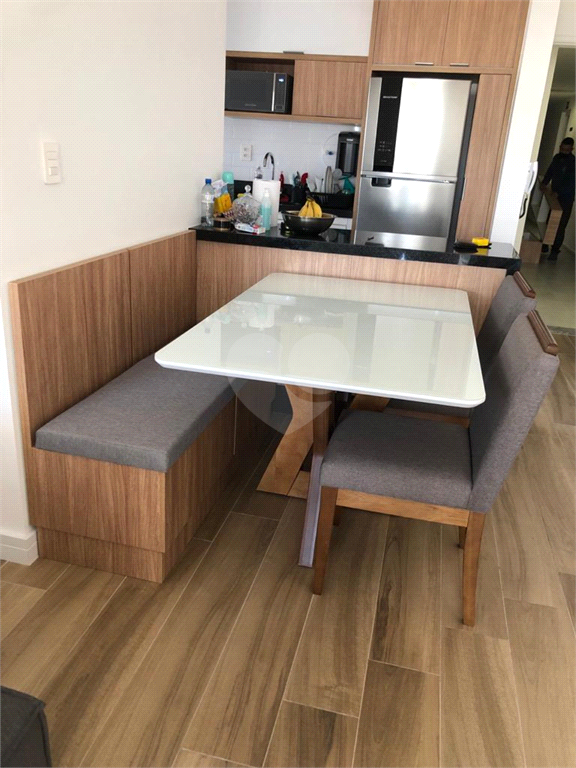 Venda Apartamento São Paulo Chora Menino REO695768 4